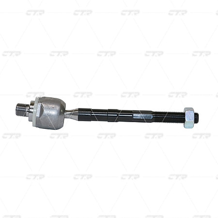 Articulatie axiala, cap de bara Tie rod with no end L/R length: 170/2135mm  KIA PICANTO II PICANTO III 1.0/1.0LPG/1.2 05.11- CTR CTRCR0351