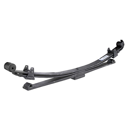 Pachet arc cu foi Arc lamelar Spate 3/133680800/800 MAN L2000 06.93- SCHOMACKER 72847000-S