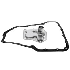 Set filtre hidraulice, cutie e vit.automata Gearbox hydraulic filter NISSAN TEANA I 2.0/2.3 10.03-06.08 VAICO V38-0560