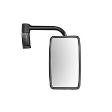 Oglinda exterioara Side mirror R length: 235mm width: 140mm DEUTZ SAME SMAT NORD 6591000-SN