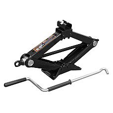 Cricuri / Standuri / Suporti portabili PROFITOOL punct de specialitate lift trapezoidal gama de 1T de ridicare 90mm - 380mm PROFITOOL 0XPTPH0027