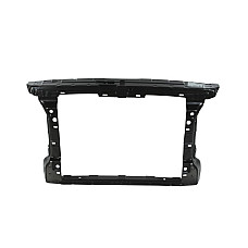 Acoperire fata Header panel complete steel SKODA YETI 11.13-06.17 BLIC 6502-08-7535201P
