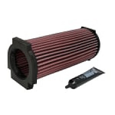 Filtru aer de K &amp; N YAMAHA YFM350 Raptor K&amp;N YA 4350