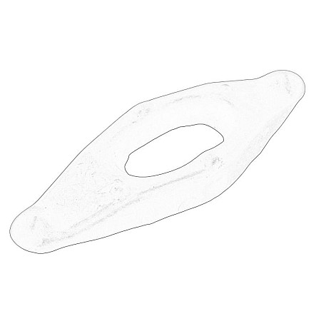 Furca decuplare, ambreiaj Furca debreiere BMW 3 E36 3 E46 5 E39 5 E60 01.91-02.10 OE BMW 21 51 1 223 302