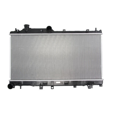 Radiator, racire motor Radiator motor Manual  SUBARU LEGACY V OUTBACK 2.0/2.0LPG/2.5 KOYORAD PL092478