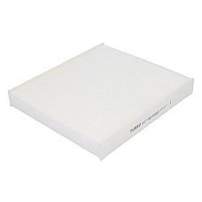 Filtru, aer habitaclu Cabin filter with activated carbon ISUZU D-MAX III LEXUS GS IS III RC NISSAN ALMERA CLASSIC ALMERA I ALMERA II ALMERA TINO ALTIMA AVENIR CEDRIC MAXIMA / MAXIMA QX V 1.4-5.0 07.95- PURRO PUR-PC8007