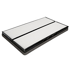 Filtru, aer habitaclu Filtru habitaclu polen MERCEDES V 638/2 VITO W638 UNIMOG 2.0-5.7D 01.55- PURRO PUR-PC3028