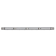 Ax culbutori, tren supape Rocker arm shaft FORD MONDEO III TRANSIT JAGUAR X-TYPE I 2.0D/2.2D/2.4D 01.00-12.09 KOLBENSCHMIDT 50 007 644