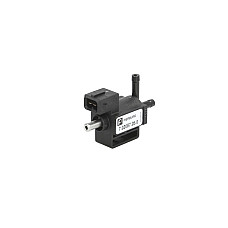 Supapa, Clapeta compresie-bypass Supapa de comanda electrica 12V FORD FOCUS III GALAXY III KUGA II MONDEO V S-MAX FORD USA EDGE EXPLORER 2.0/3.5 09.11- PIERBURG 7.02087.05.0