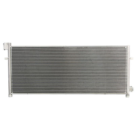 Condensator, climatizare Condensator A/C 845x345x18 VOLVO FH12 FH16 08.93- HIGHWAY 40057006HW