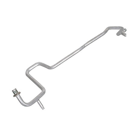 Conducta inalta presiune,aer conditionat Air conditioning hose/pipe SEAT ALHAMBRA VW SHARAN 1.8-2.8 09.95-03.10 VEMO V15-20-0021