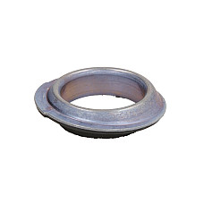 Tampon cauciuc, suspensie Coil spring washer front L/R CITROEN BERLINGO BERLINGO MULTISPACE BERLINGO/MINIVAN C4 C4 GRAND PICASSO I C4 I C4 PICASSO I DS4 DS5 PEUGEOT 3008 307 308 308 I 5008 07.96- FEBI FE47577
