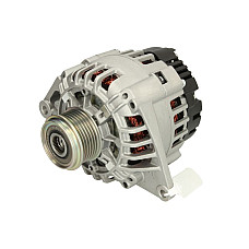 Alternator 12V 120A RENAULT ESPACE III LAGUNA I MEGANE I MEGANE I CLASSIC MEGANE I COACH SCENIC I 1.9D 03.97-08.03 STARDAX STX100370R