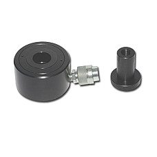 Scule pt  sistem de alimentare Hydraulic cylinder 20t/ with a sleeve for removing injectors M18x15 PINDUR HP918 461 00