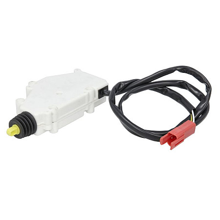 Servomotorul inchiderii centralizate Actuator SCANIA PGRT 01.03- AKUSAN SCA-DLS-002