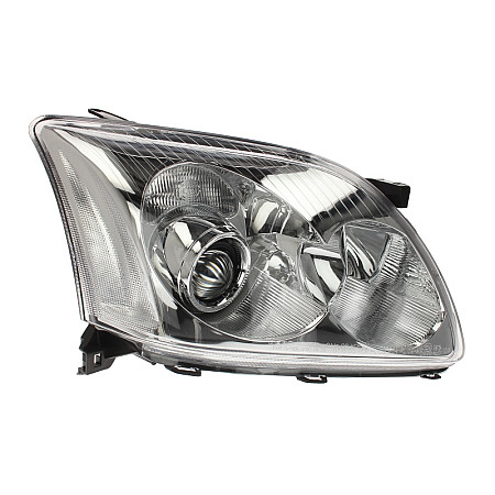 Far Lampa frontala Dreapta H1/H7 electric fara motoras  TOYOTA AVENSIS -11.08 DEPO 212-11F3R-LD-EM