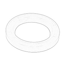 Simering, butuc roata Wheel hub seal MASSEY FERGUSON URSUS 2812 3512 4512 4514 MASSEY FERGUSON 235 235 FR 235 S 255 255 T OE AGCO 897242M1-MF