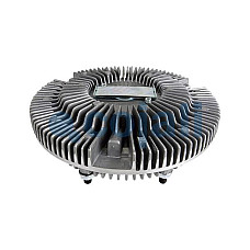 Cupla, ventilator radiator Fan clutch CASE COJALI 8521187COJ
