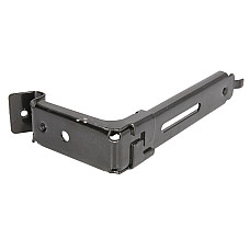 Suport, aripa Suport fixare aripa fermoar de teava aripii Fata Stanga VOLVO FH II FH12 FH16 FM9 09.01- PACOL VOL-MS-005