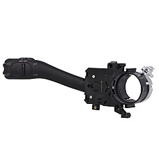 Bloc lumini de control Comutator combinat sub volan Indicatorii lumini AUDI A3 SEAT ALHAMBRA LEON TOLEDO II SKODA OCTAVIA I SUPERB I VW BORA BORA I GOLF IV NEW BEETLE PASSAT B5 09.95-12.13 FEBI BILSTEIN 46756