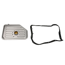 Set filtre hidraulice, cutie e vit.automata Gearbox hydraulic filter HYUNDAI COUPE II ELANTRA III GRANDEUR SANTA FE I SANTA FE II SONATA IV SONATA V TRAJET TUCSON KIA CARENS II CARENS III CARNIVAL III 1.8-3.8 03.98- VAICO V52-0468