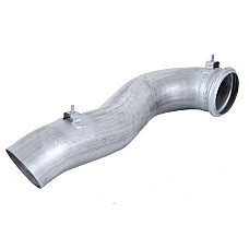 Racord evacuare Exhaust pipe RVI KERAX MAGNUM PREMIUM 2 VOLVO FH FH16 FM D11A-370-DXi7 01.03- HOBI HOB58071