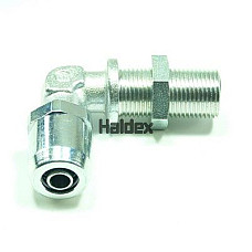 Cap de cuplare TEKALAN fitting Long M18x15 outer wire 12x15 metal quantity per packaging: 1pcs HALDEX 1-31612962