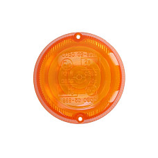 Dispersor, semnalizator Indicator lamp element lampshade L/R JCB 1010449COBO