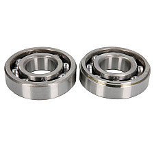 Set reparare de arbore cotit Crankshaft bearings set with garnituri YAMAHA WR YFZ YZ 450 2003-2016 HOT RODS K022 HR