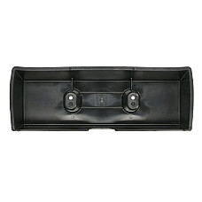 Stop spate Rear lamp element EUROPOINT II EUROPOINT III rear cover  SCHWARZMULLER SCHWARZMULER SWM106746ET