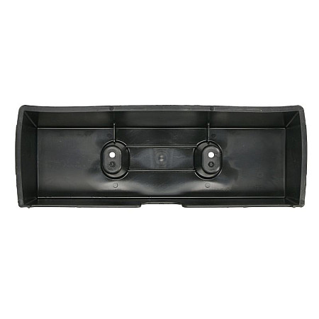 Stop spate Rear lamp element EUROPOINT II EUROPOINT III rear cover  SCHWARZMULLER SCHWARZMULER SWM106746ET