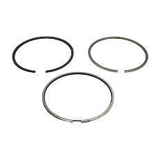 Set segmenti piston Inele de 120mm STD 3-25-4 setat pe motor NE 120145000200