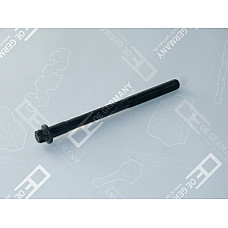 Surub chiulasa chiuloasa MAN MAN TGA TGX I D2066LF01-D2868LF05 12.00- OE GERMANY 02 0121 206601