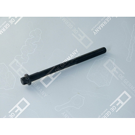 Surub chiulasa chiuloasa MAN MAN TGA TGX I D2066LF01-D2868LF05 12.00- OE GERMANY 02 0121 206601