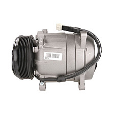 Compresor, climatizare APLICA compresor de aer saucat.a se vedea IC_Katalog indicele TEAMEC 222 582 001 TEAMEC TM8600156