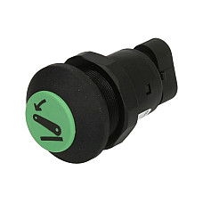 Comutator presiune, limitator incarcare ax Switch STEYR CASE IH CS CVX JX MXU QUANTUM NEW HOLLAND 4000 7000 TN TVT PNEUTRON 119 11 014