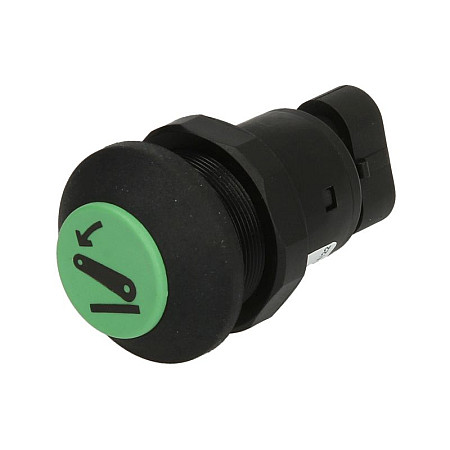 Comutator presiune, limitator incarcare ax Switch STEYR CASE IH CS CVX JX MXU QUANTUM NEW HOLLAND 4000 7000 TN TVT PNEUTRON 119 11 014