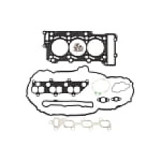 Set garnituri, chiulasa Complete engine gasket set up  MITSUBISHI COLT VI SMART FORFOUR 1.5D 08.04-06.12 AJUSA AJU52236800