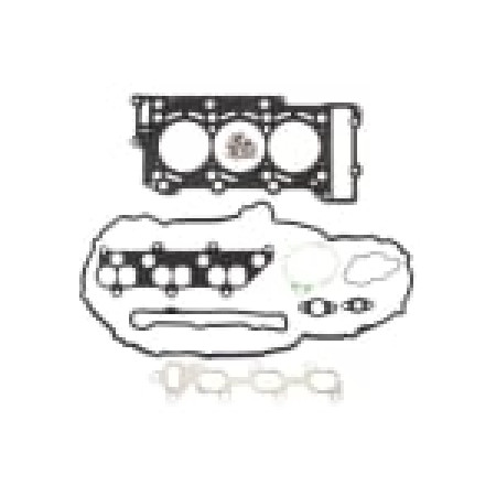 Set garnituri, chiulasa Complete engine gasket set up  MITSUBISHI COLT VI SMART FORFOUR 1.5D 08.04-06.12 AJUSA AJU52236800