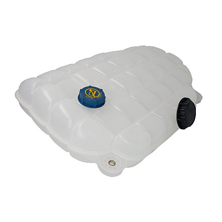 Vas de expansiune, racire Vas expansiune lichid racire cu conector fara senzor VOLVO FM 04.12- GIANT 3336-VT122004