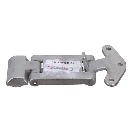 Balama usa Door element door hinge top L/R IVECO DAILY IV 05.06-08.11 COVIND D06/195