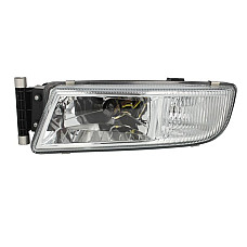 Proiector ceata Lampa de ceata Stanga H3/H4 24V MAN TGS I TGX I 06.06- GIANT 131-MA50220AL
