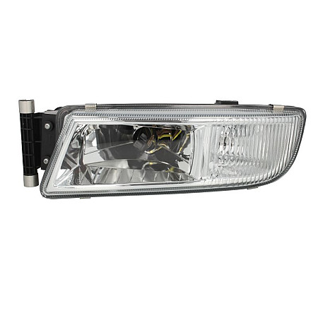 Proiector ceata Lampa de ceata Stanga H3/H4 24V MAN TGS I TGX I 06.06- GIANT 131-MA50220AL