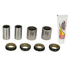 Rulment cap de sasiu Frame head bearings set KAWASAKI KX 125/250/500 1980-1999 PIVOT WORKS PWSSK-K01-521