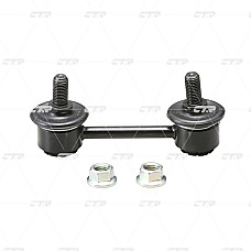 Brat/bieleta suspensie, stabilizator Stabilizer link rear L/R 88mm MAZDA 626 IV 1.8-2.5 08.91-04.97 CTR CTRCL0322