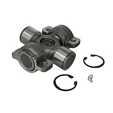 Articulatie, cardan DT cruce ax 57x164mm SCANIA 93113124144 un unghi obtuz 45  DT KLIMA 1.15020