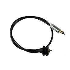 Arbore tahometru Cablu vitezometru 1250mm AUDI 80 B1 80 B2 1.3/1.6 05.72-03.87 ADRIAUTO AD03.1503