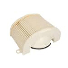 Filtru aer Hiflo filtru de pentru Yamaha XV 1600 Salbatice stele   Star Road HIFLO HFA4914