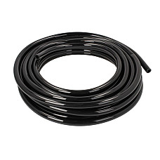 Furtun combustibil Fuel hose 8x13 neagra e10 fuel double-coat length: 10m higher resistance to alcohol ARIETE 13912/10EN