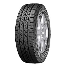 Anvelope all-season pentru autoutilitare 588266 Vector 4Seasons Cargo GOODYEAR All-year LCV tyre C 3PMSF M+S labels: fuel efficiency class - B wet grip class - B rolling noise and resistance measuring class - 72 dB B snow grip - GOODYEAR 215/60R17 CDGO 10